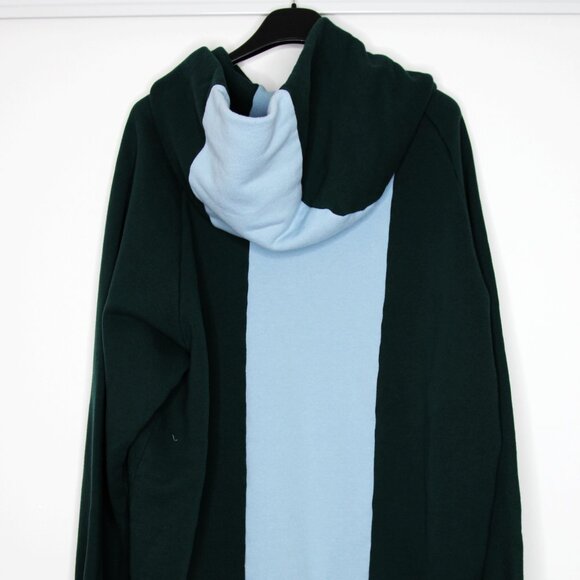 BNWT SS21 MARNI COLOR BLOCK HOODIE 52 - Picture 3 of 12